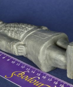 Soldaat uit het terracotta leger Xi’an China