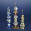 Parfumflesjes Oriëntaals - Glas