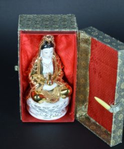 Godin Kwan Yin - porselein