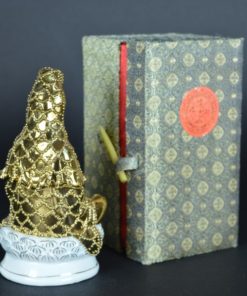 Godin Kwan Yin - porselein