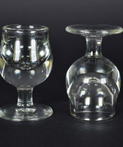 Kastelein glaasjes - set van 2