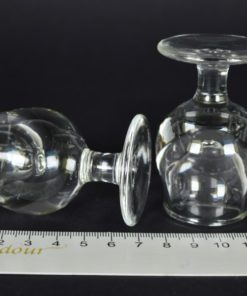 Kastelein glaasjes - set van 2