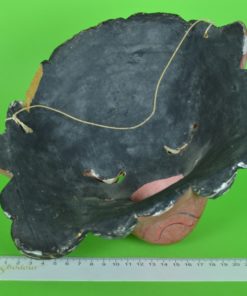 Balinees masker van hout