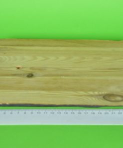 Grieks Icoon Aartsengel Michaël - hout