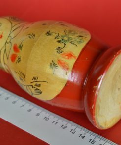 Russische Matroesjka -groot