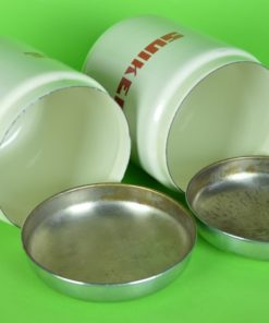 Voorraad Bus Koffie en suiker - email - Art Deco