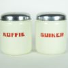 Voorraad Bus Koffie en suiker - email - Art Deco