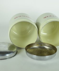 Voorraad Bus Koffie en suiker - email - Art Deco