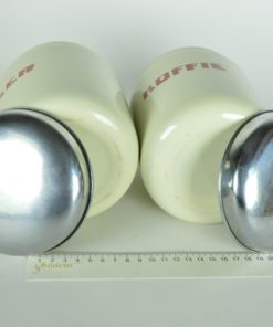 Voorraad Bus Koffie en suiker - email - Art Deco