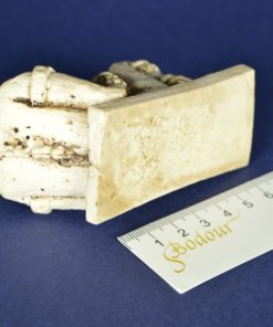 Chac Mool Mexico - kunsthars