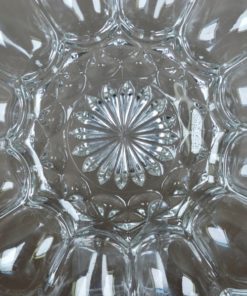 Eierbord, eierschaal - glas