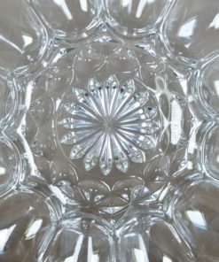 Eierbord, eierschaal - glas