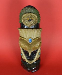 Mexicaanse Sjamaan Adelaar - Goudobsidiaan