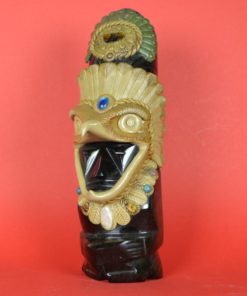 Mexicaanse Sjamaan Adelaar - Goudobsidiaan