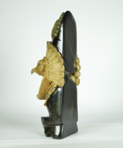 Mexicaanse Sjamaan Adelaar - Goudobsidiaan