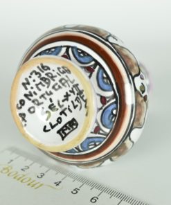 Vaasje Conimbriga Portugal - aardewerk