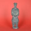Soldaat uit het Chinese Terracottaleger - keramiek