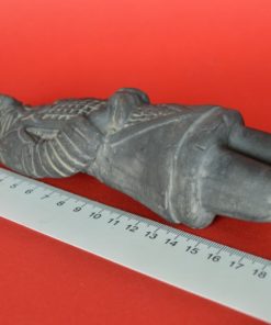 Soldaat uit het Chinese Terracottaleger - keramiek
