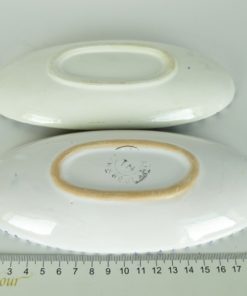 Marokkaanse / Spaanse tapas schaaltjes - aardewerk