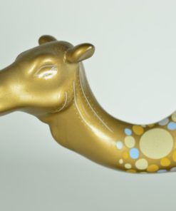 Camel Caravan Klimt item no. 39961 Artworks 2004 - Porselein