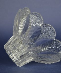 Schaal Lausitzer Medea - kristal