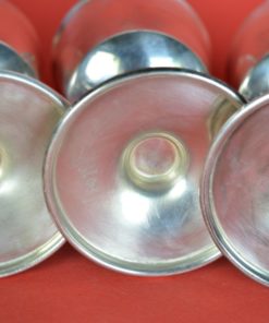 Wijnkelk Verzilverd - Barker Ellis