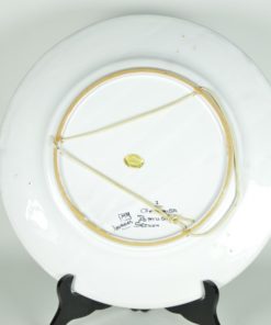 Wandbord MR Lourdes Sec=XV Conimbriga Portugal - aardewerk