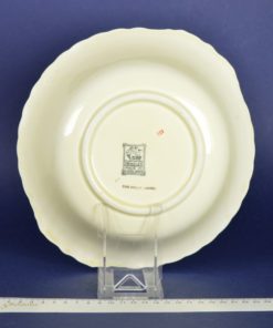 Schaal the Holly Leaves - Grindley porselein England