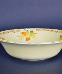 Schaal the Holly Leaves - Grindley porselein England