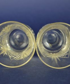 Turkse theeglazen - set van 2