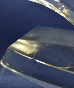 Zeilboot van Kristal