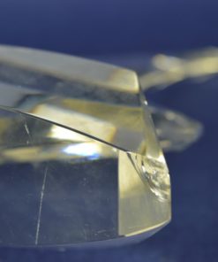 Zeilboot van Kristal