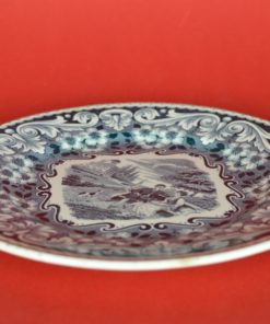 Bord societe ceramique Maestricht Casino - porselein