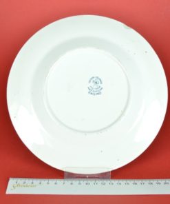 Bord societe ceramique Maestricht Casino - porselein