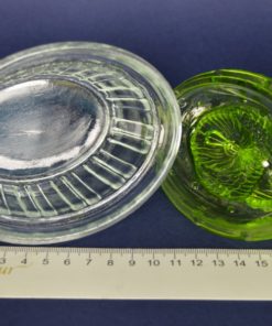 Botervlootje met Kip - glas