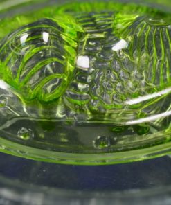 Botervlootje met Kip - glas