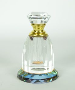 Parfumfles India - kristal