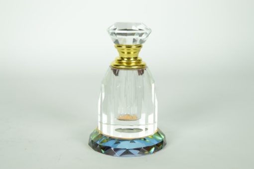 Parfumfles India - kristal