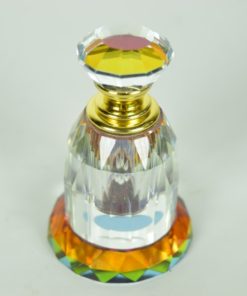 Parfumfles India - kristal