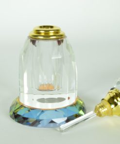 Parfumfles India - kristal