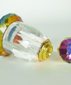 Parfumfles India - kristal