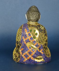 Satsuma Boeddha Japans - porselein