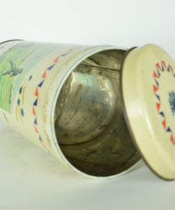 Beschuitbus Friese sporten Schaatsen en Fierljeppen - Van der Meulen