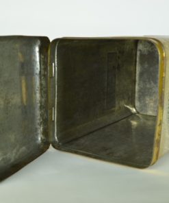 Winkelblik kruidenspecialist H. van Dorp en zonen Hilversum