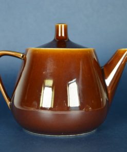 Koffiepot met filter en deksel - Villeroy and Boch Luxembourg Keramiek