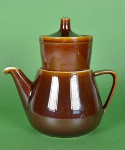 Koffiepot met filter en deksel - Villeroy and Boch Luxembourg Keramiek