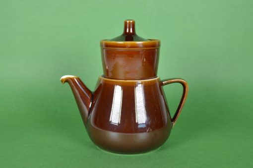 Koffiepot met filter en deksel - Villeroy and Boch Luxembourg Keramiek