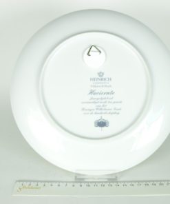 WandbordHeinrich Villeroy & Boch zomer - Hooien