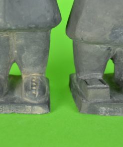 Chinese terracotta leger soldaten - replica keramiek