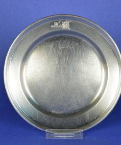 Kinderbord met Bruintje Beer - staal